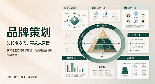 莲花县品牌策划
